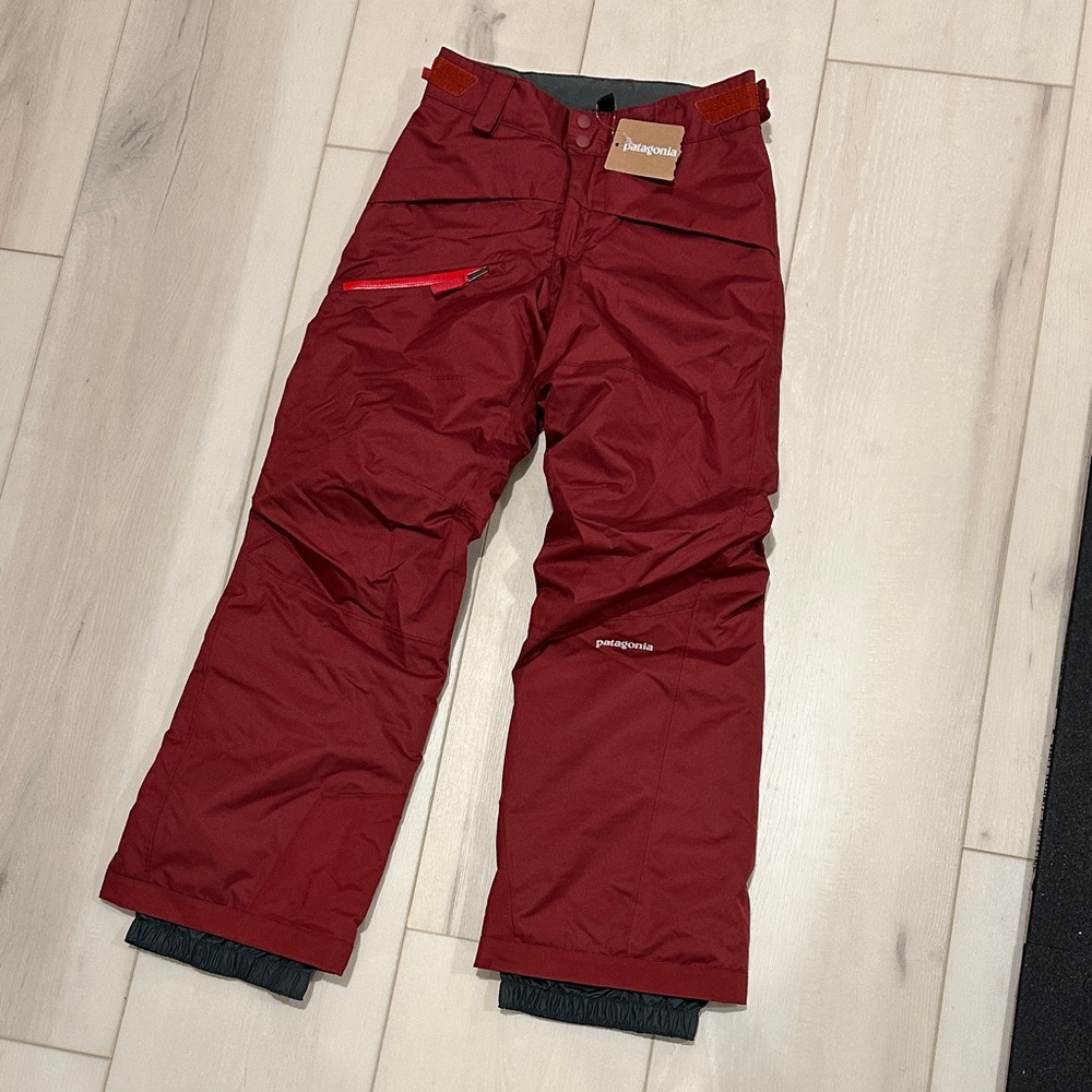Patagonia kids Snow Pants